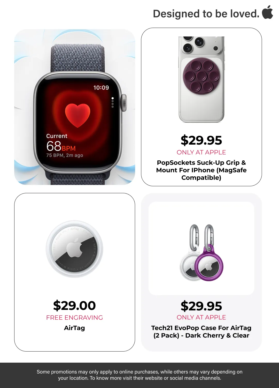 Weekly ad Weekly ads from November 21 to December 8 2025 - Page 6