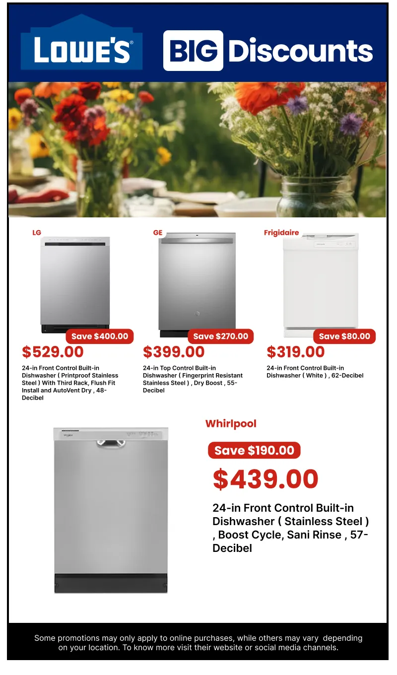 Weekly ad Big discounts from March 19 to April 2 2026 - Page 4