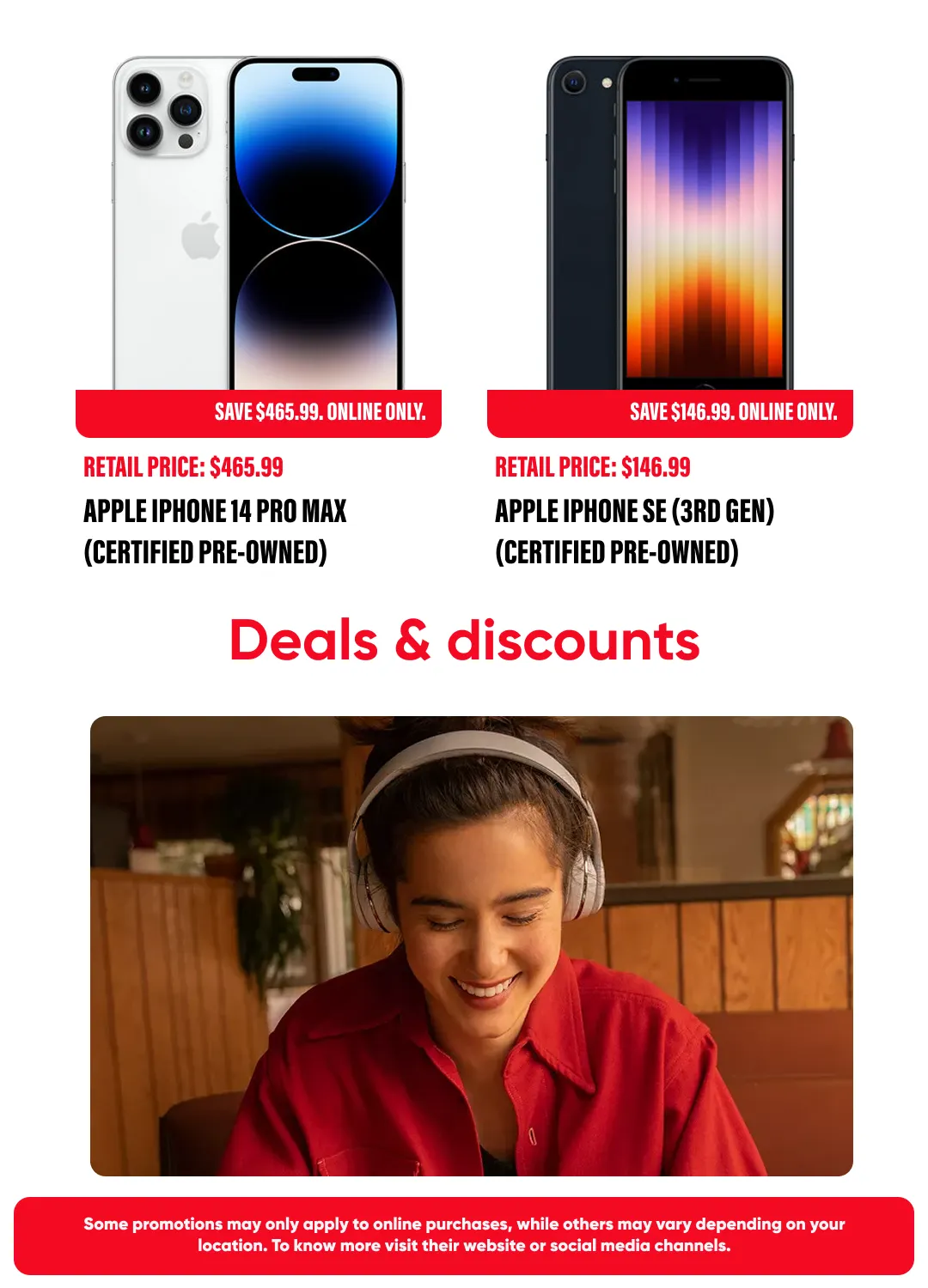 Weekly ad Weekly Ad from February 23 to March 9 2026 - Page 6