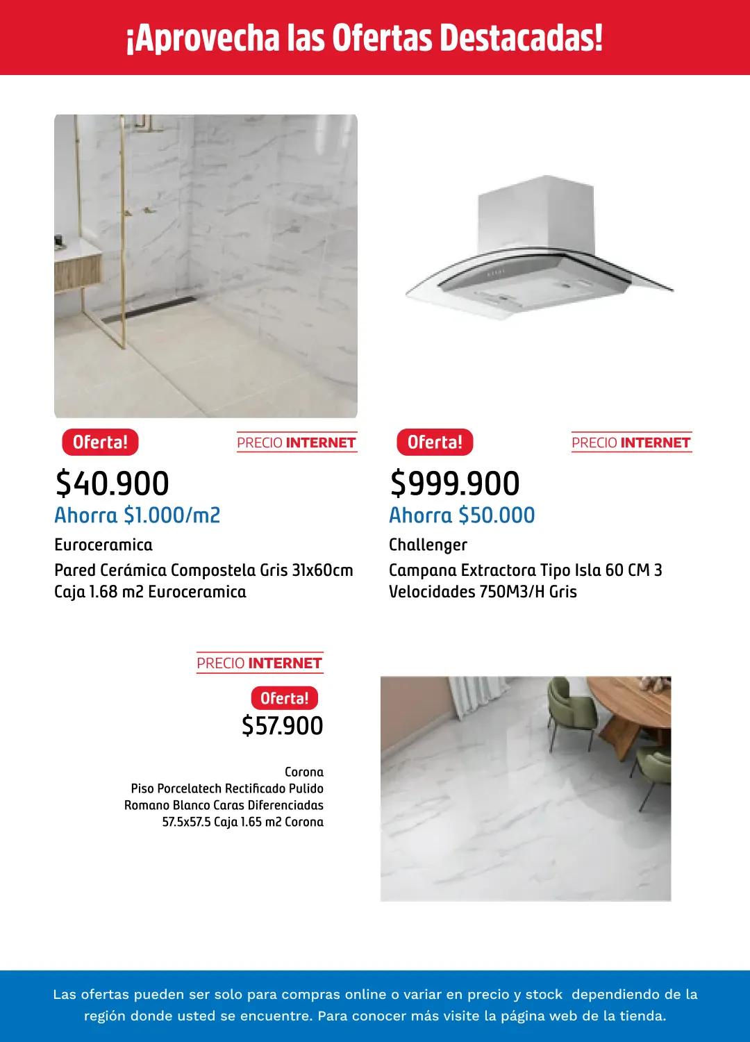 Catalogo de Ofertas 3 de diciembre al 17 de diciembre 2025 - Pag 6