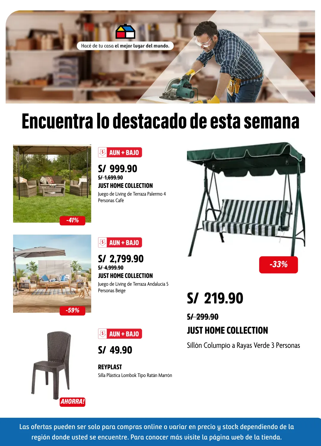 Catalogo de Ofertas 30 de diciembre al 13 de enero 2026 - Pag 6