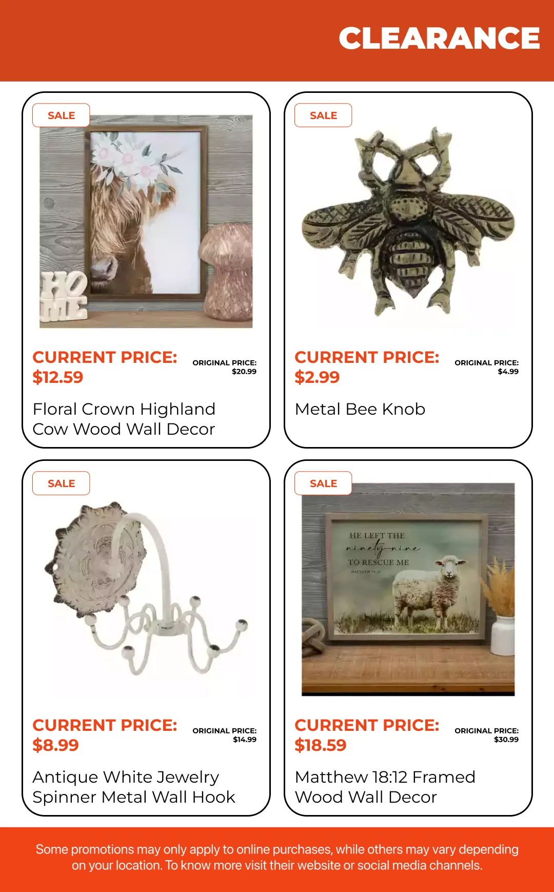 Weekly ad Weekly ads from March 26 to April 13 2026 - Page 6