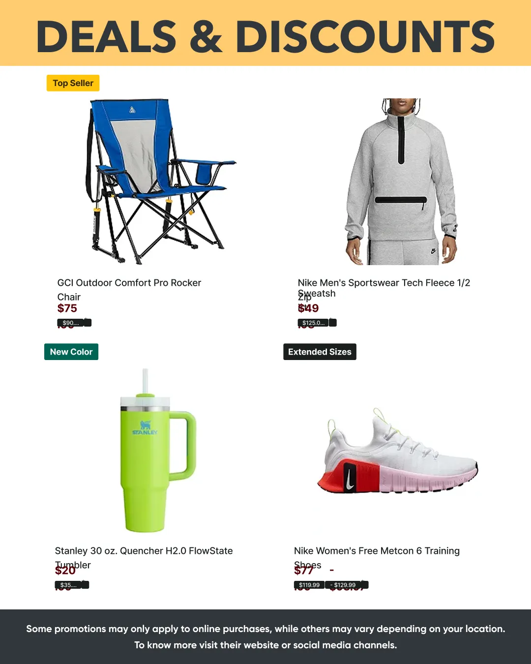 Weekly ad Weekly ads from October 3 to October 20 2025 - Page 2