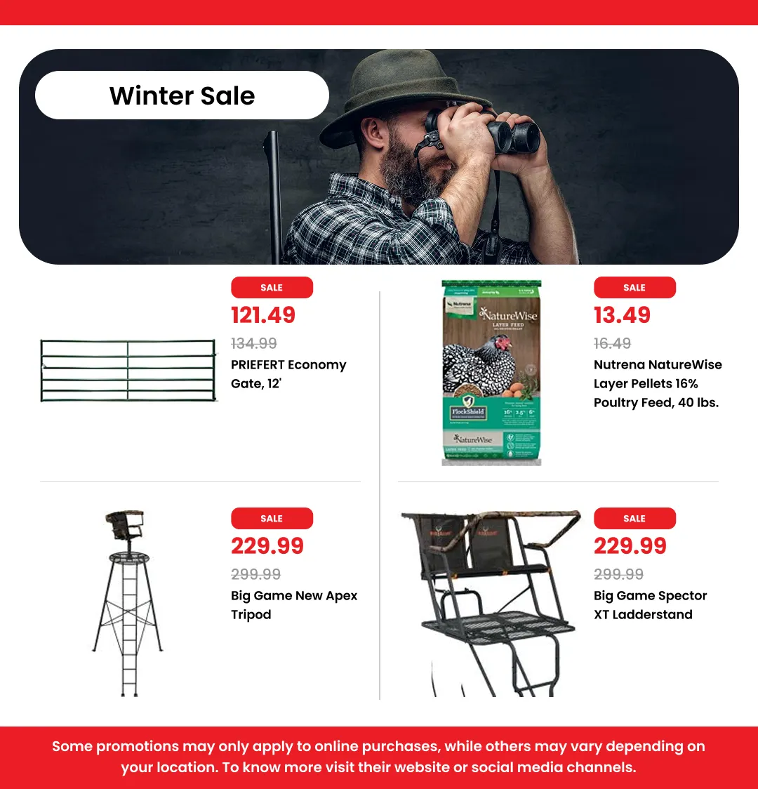 Weekly ad Weekly ads from December 30 to January 13 2026 - Page 5