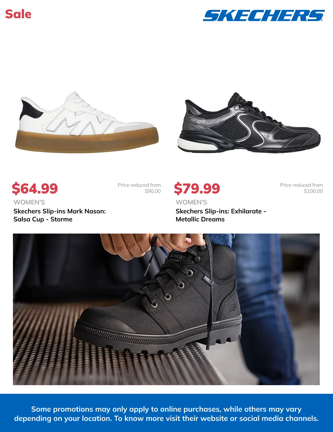 Weekly ad Weekly ads from October 23 to November 10 2025 - Page 6