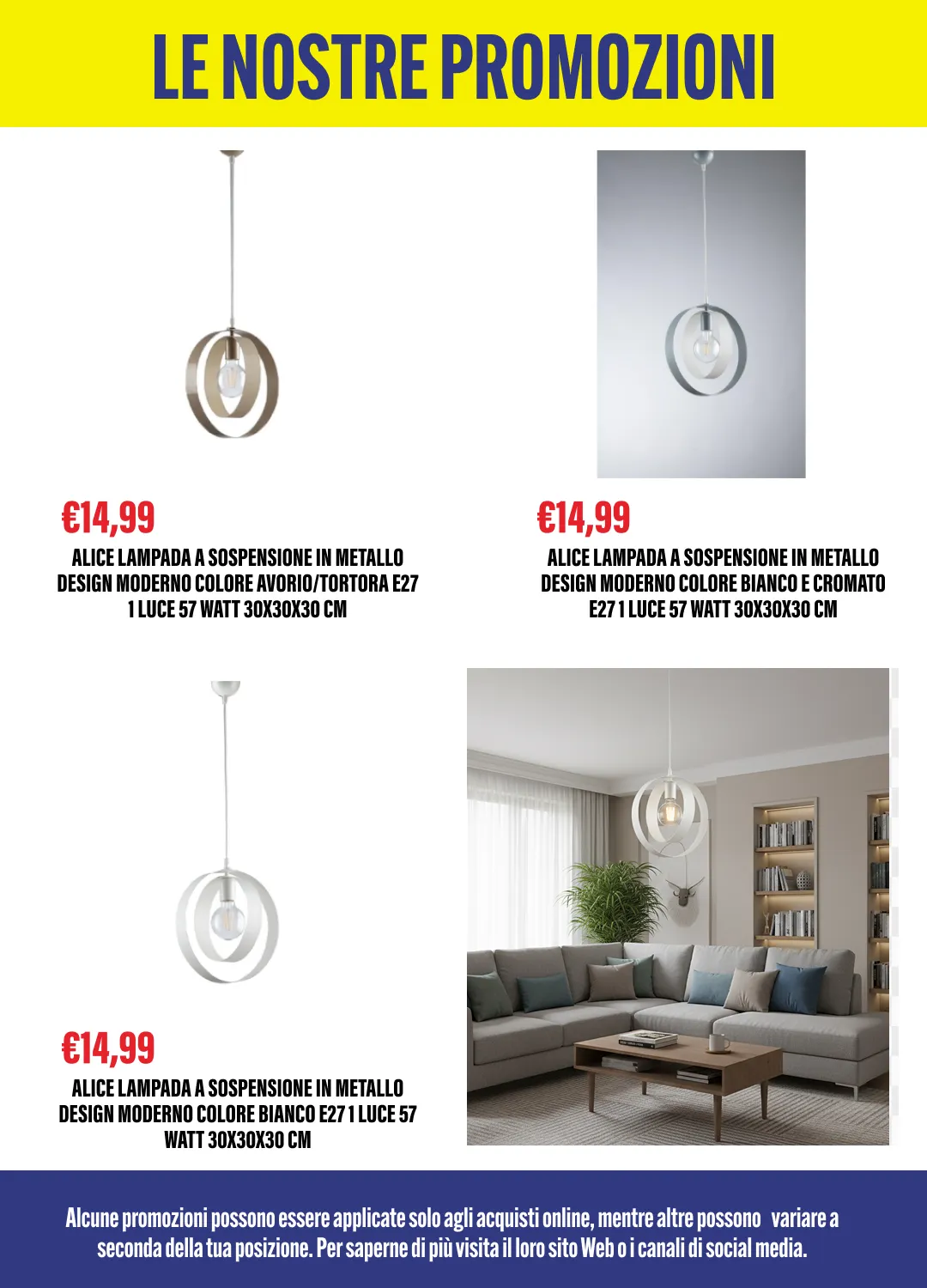 Volantini da 9 ottobre a 23 ottobre di 2025 - Pagina del volantino 6