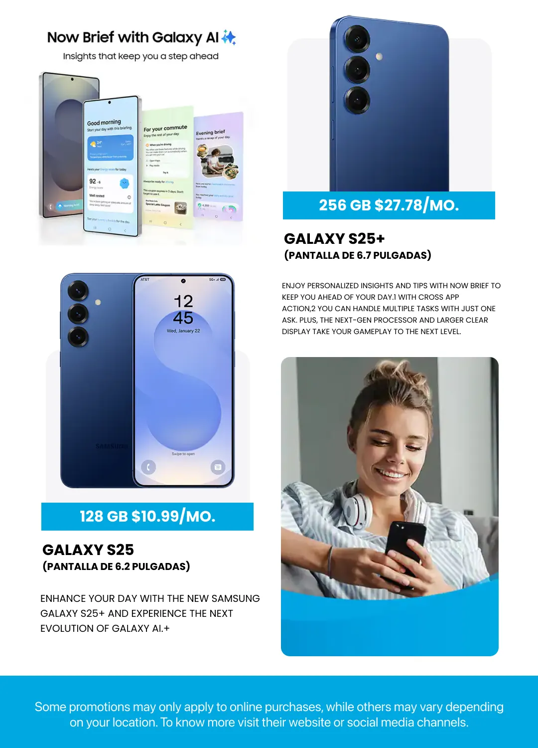 Weekly ad Weekly Ad from June 23 to July 7 2025 - Page 5