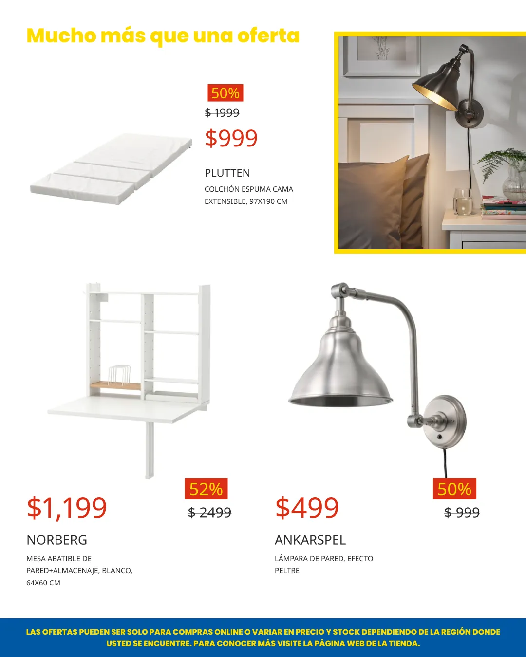 Catálogo de Ofertas 6 de enero al 20 de enero 2026 - Pagina 6