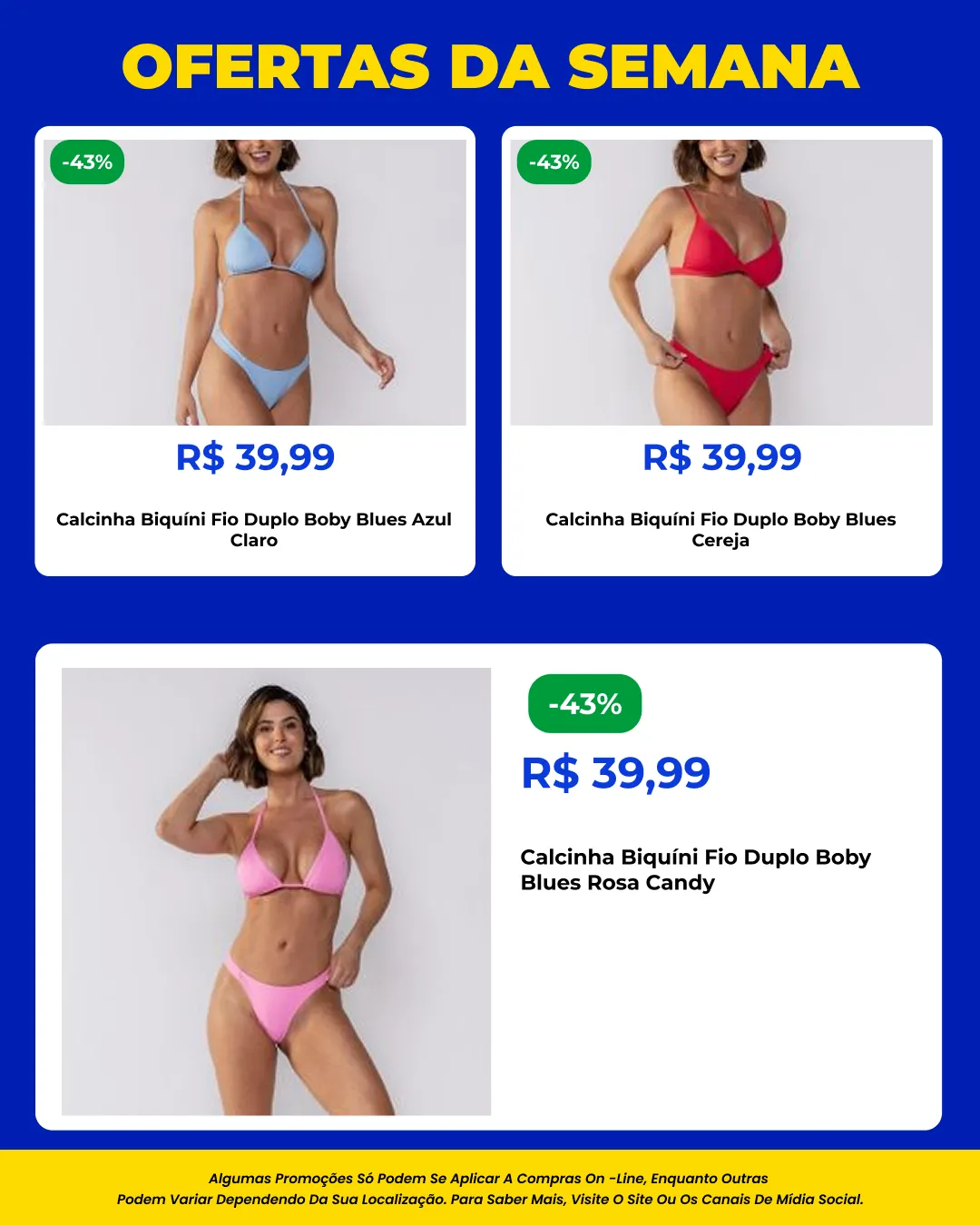 Encarte de Ofertas 29 de dezembro até 12 de janeiro 2026 - Pagina 6