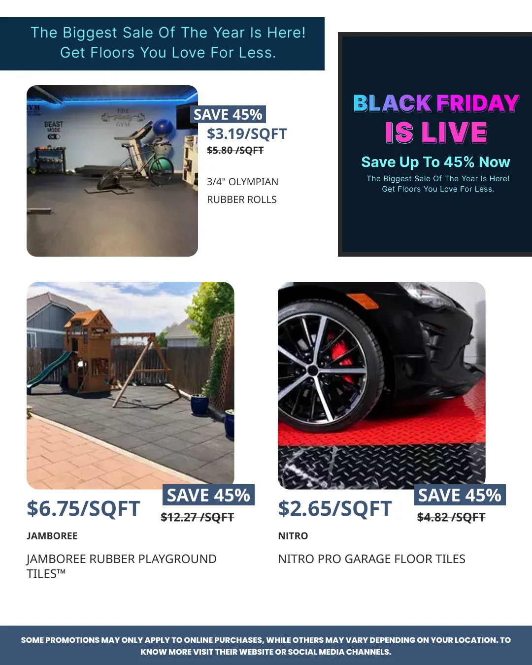 Weekly ad Weekly ads from November 28 to December 5 2025 - Page 6