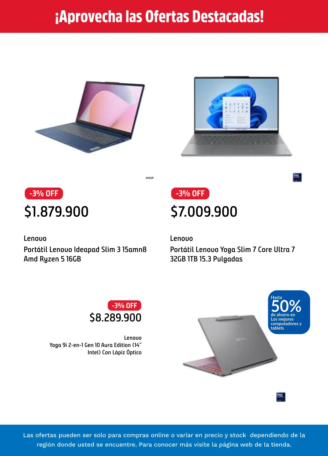 Catalogo de Ofertas 16 de enero al 31 de enero 2026 - Pag 6