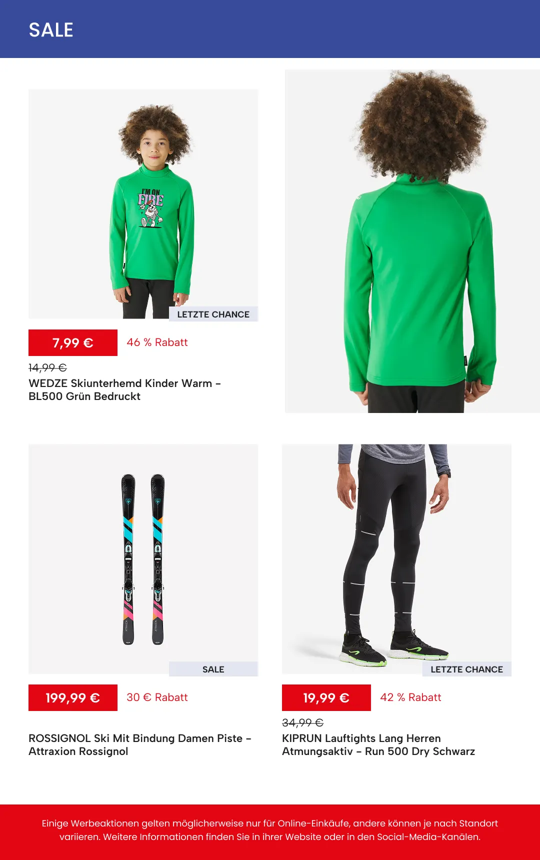 Rabatte von 14. Januar bis 31. Januar 2026 - Prospekt seite 6