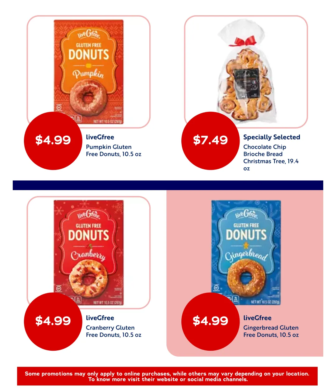 Weekly ad Weekly ads from December 4 to December 18 2025 - Page 6