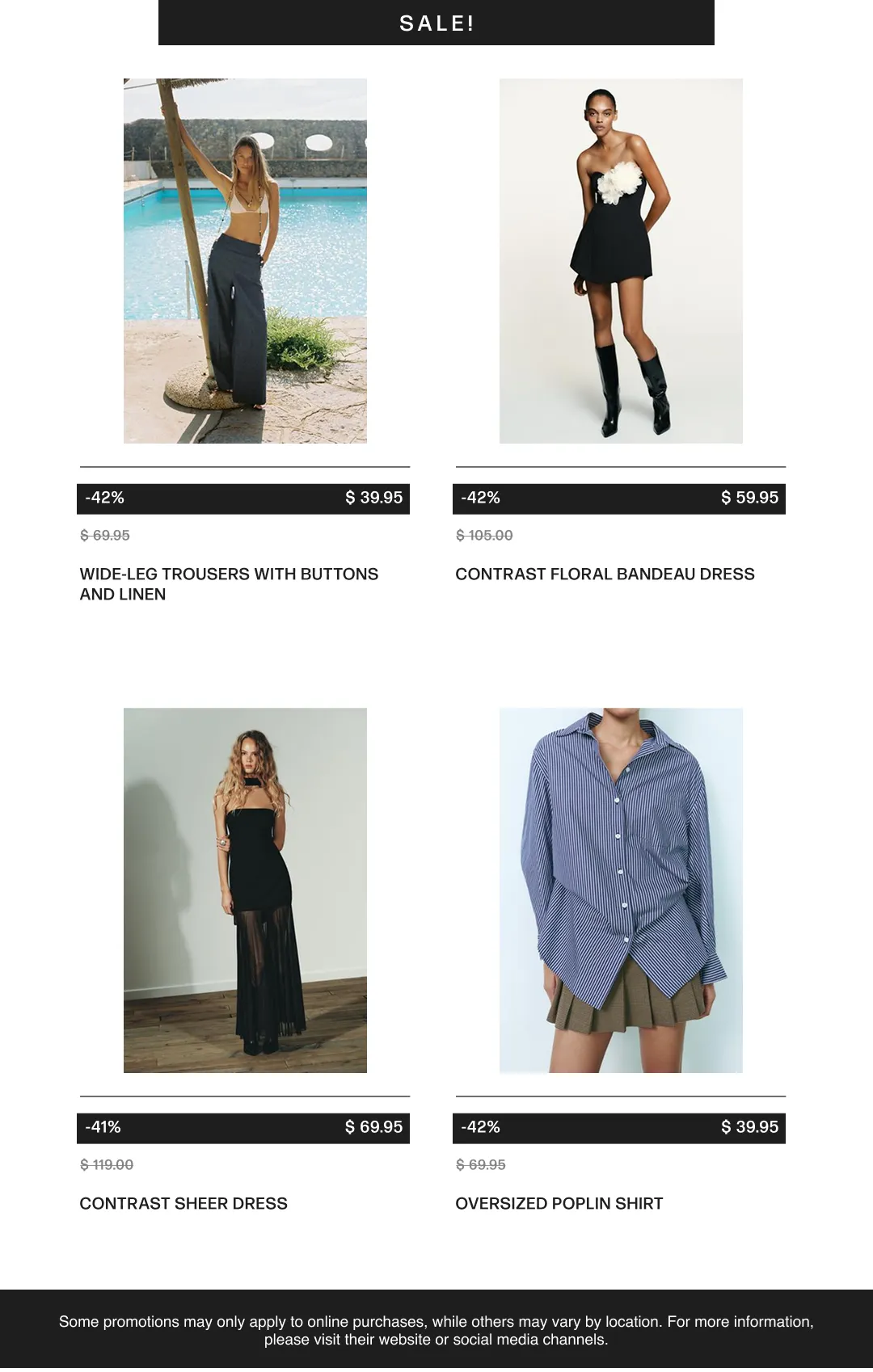 Flyer - Catalogue valid from 26 December to 9 January 2026 - page 7