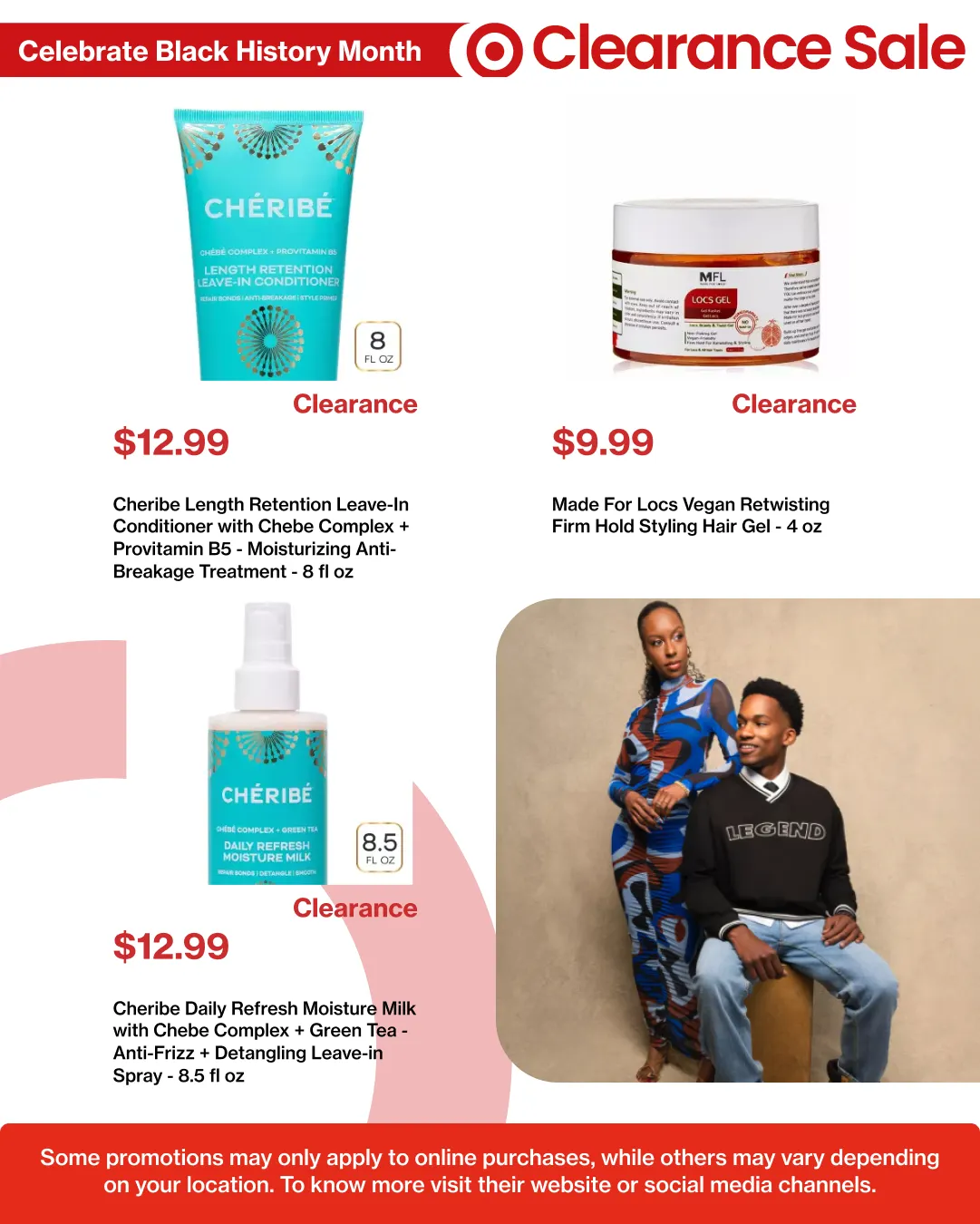 Weekly ad Black-owned brands from February 18 to March 11 2026 - Page 7