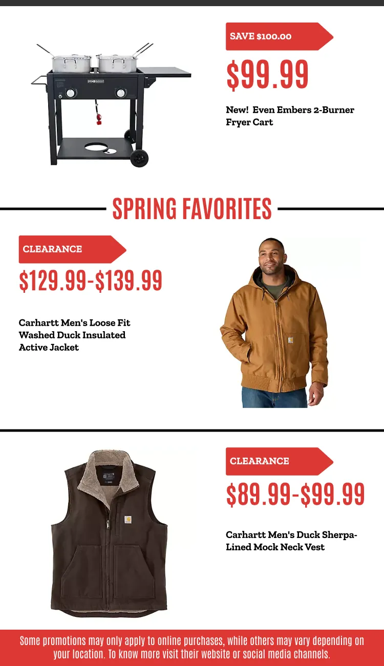 Weekly ad Weekly ads from March 9 to March 31 2026 - Page 7