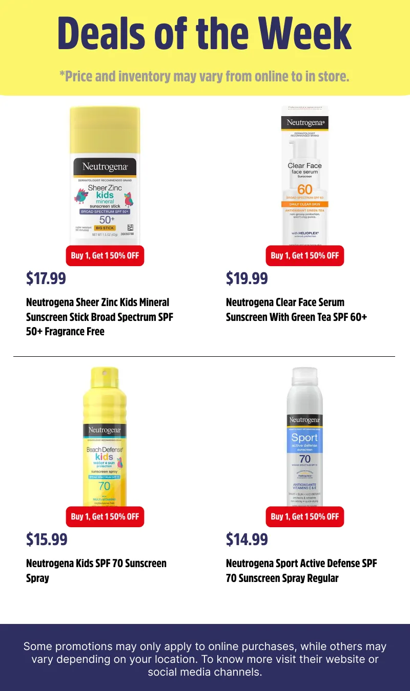 Weekly ad 4th of July Essentials from June 22 to July 4 2026 - Page 7