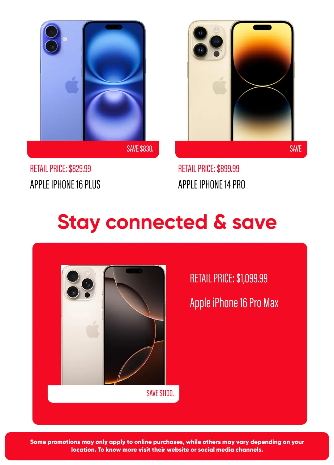 Weekly ad Weekly ads from March 11 to March 31 2026 - Page 7