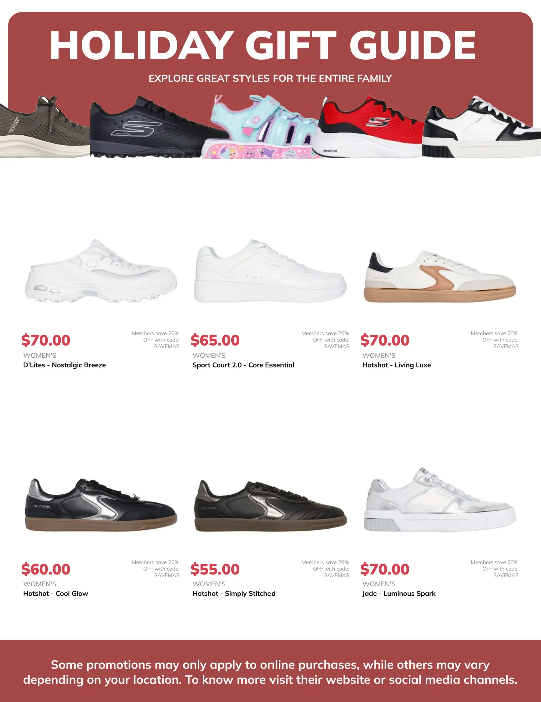 Weekly ad Weekly ads from December 11 to December 31 2025 - Page 7