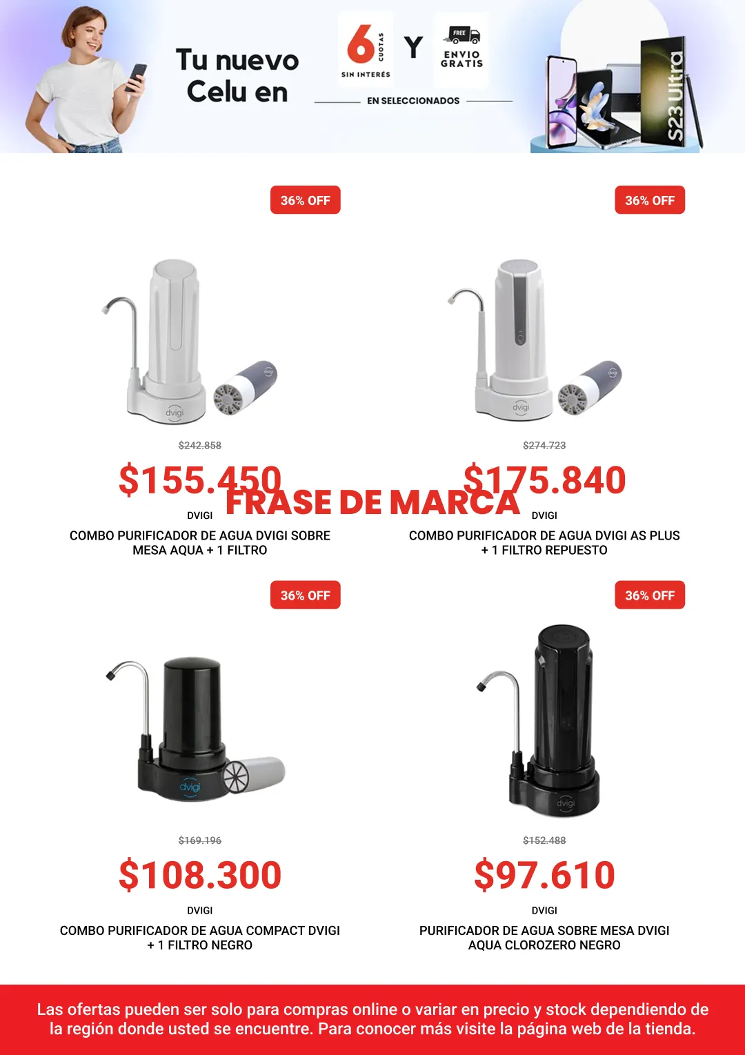 Ofertas de Ofertas 7 de enero al 31 de enero 2026 - Página 7 del catálogo