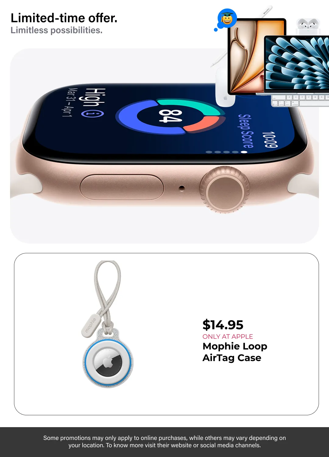 Weekly ad Weekly ads from November 21 to December 8 2025 - Page 7