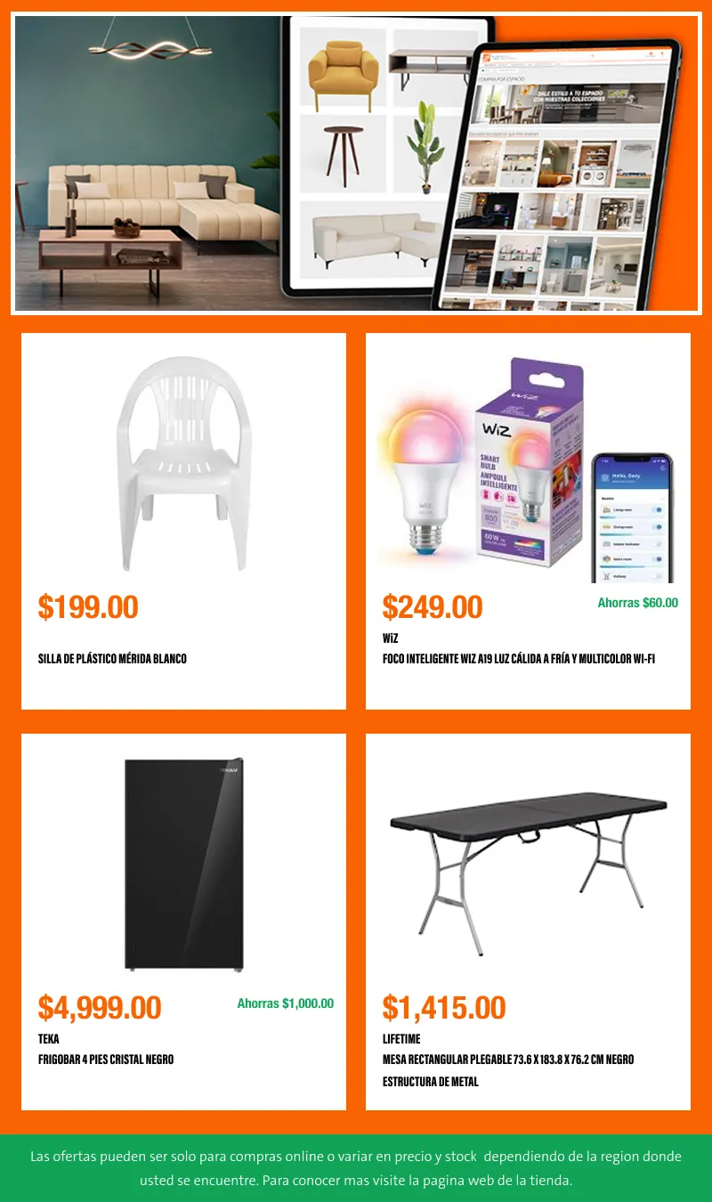 Catálogo de Ofertas 23 de diciembre al 8 de enero 2026 - Pagina 7