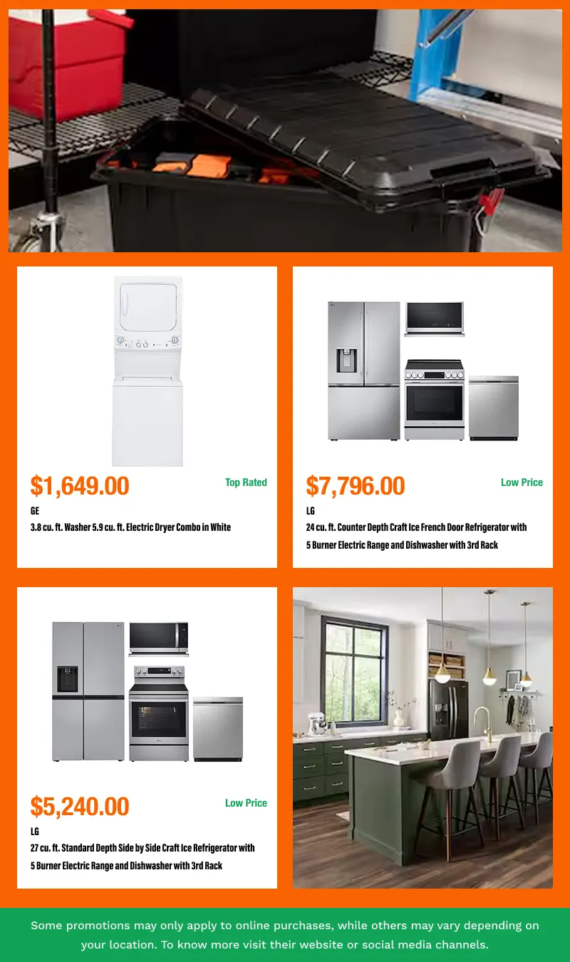 Weekly ad Special Buys from February 4 to February 18 2026 - Page 7