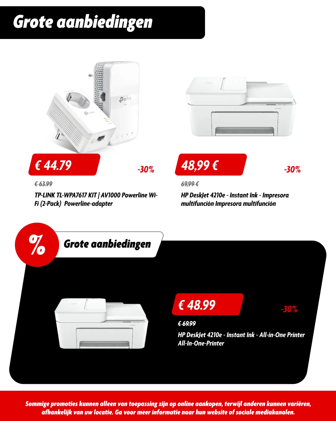 Folder van 8 januari tot 31 januari 2026 - Folder pagina 7