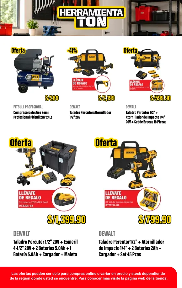 Catalogo de Descuentos semanales! 14 de mayo al 27 de mayo 2026 - Pag 7