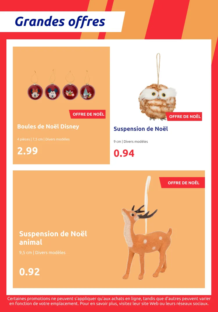 Catalogue du 12 décembre au 31 décembre 2025 - Catalogue page 7
