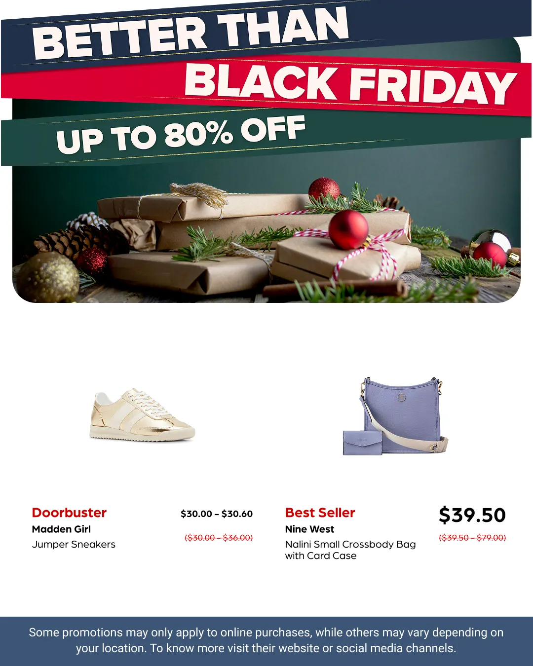 Weekly promotion Weekly ads spanning from December 5 to December 19 2025 - Page 7 for Catalogue 365