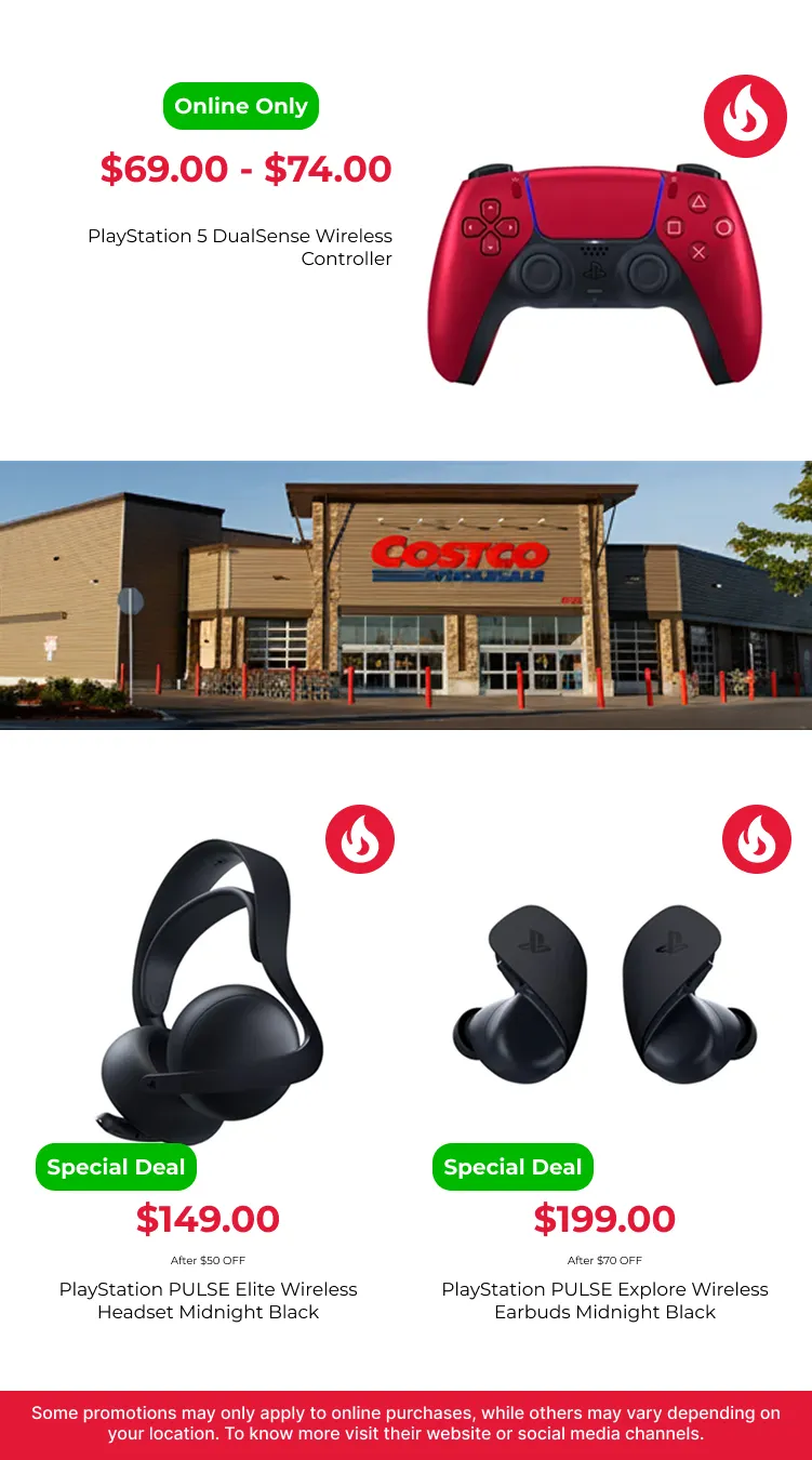 Weekly Deals from May 27 to June 10 2026 - flyer page 7