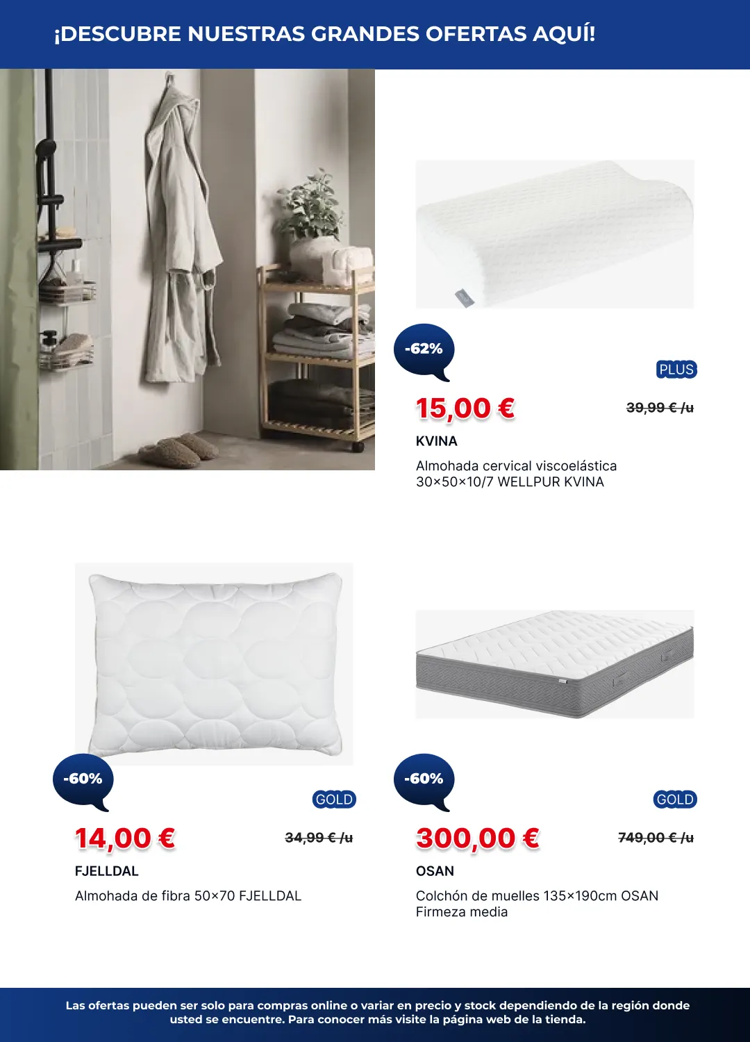 Catálogo de Ofertas semanales! 6 de abril al 20 de abril 2026 - Página 7