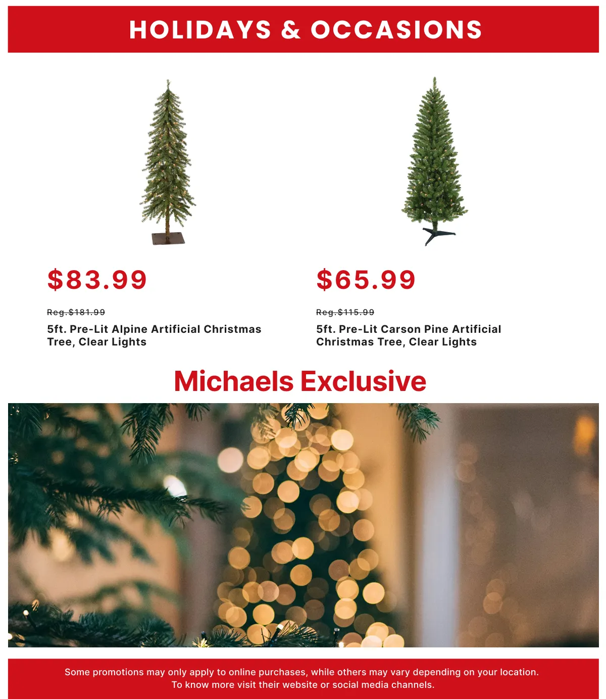 Weekly ad Black friday deals from November 14 to November 28 2025 - Page 7