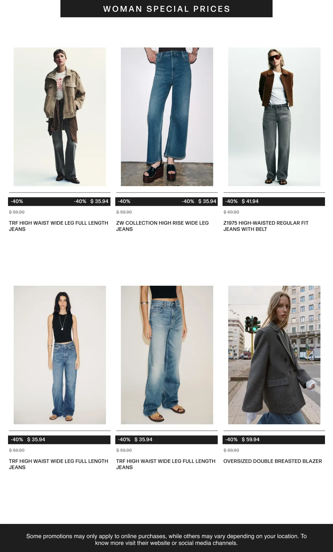 Weekly ad Weekly ads from November 19 to November 30 2025 - Page 7