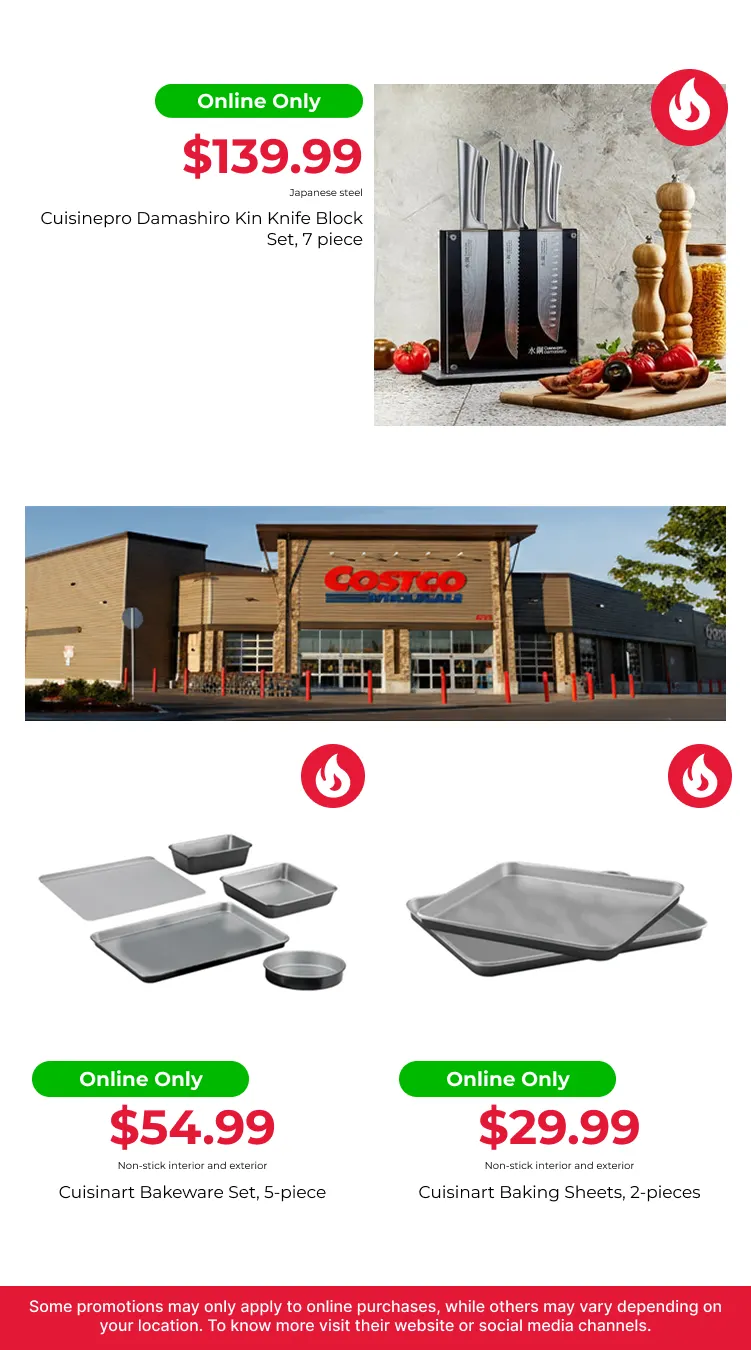 Flyer from October 22 to November 7 2025 - flyer page 7