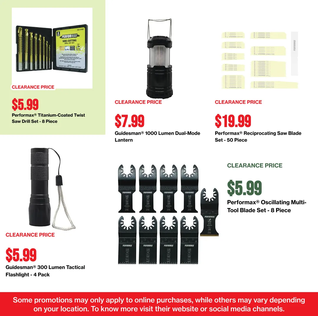 Weekly ad Weekly ads from December 11 to December 31 2025 - Page 7