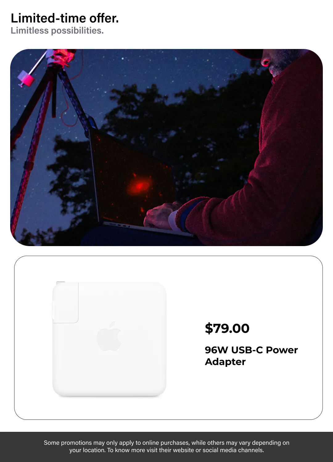 Weekly ad Charging Essentials from June 8 to June 22 2026 - Page 7