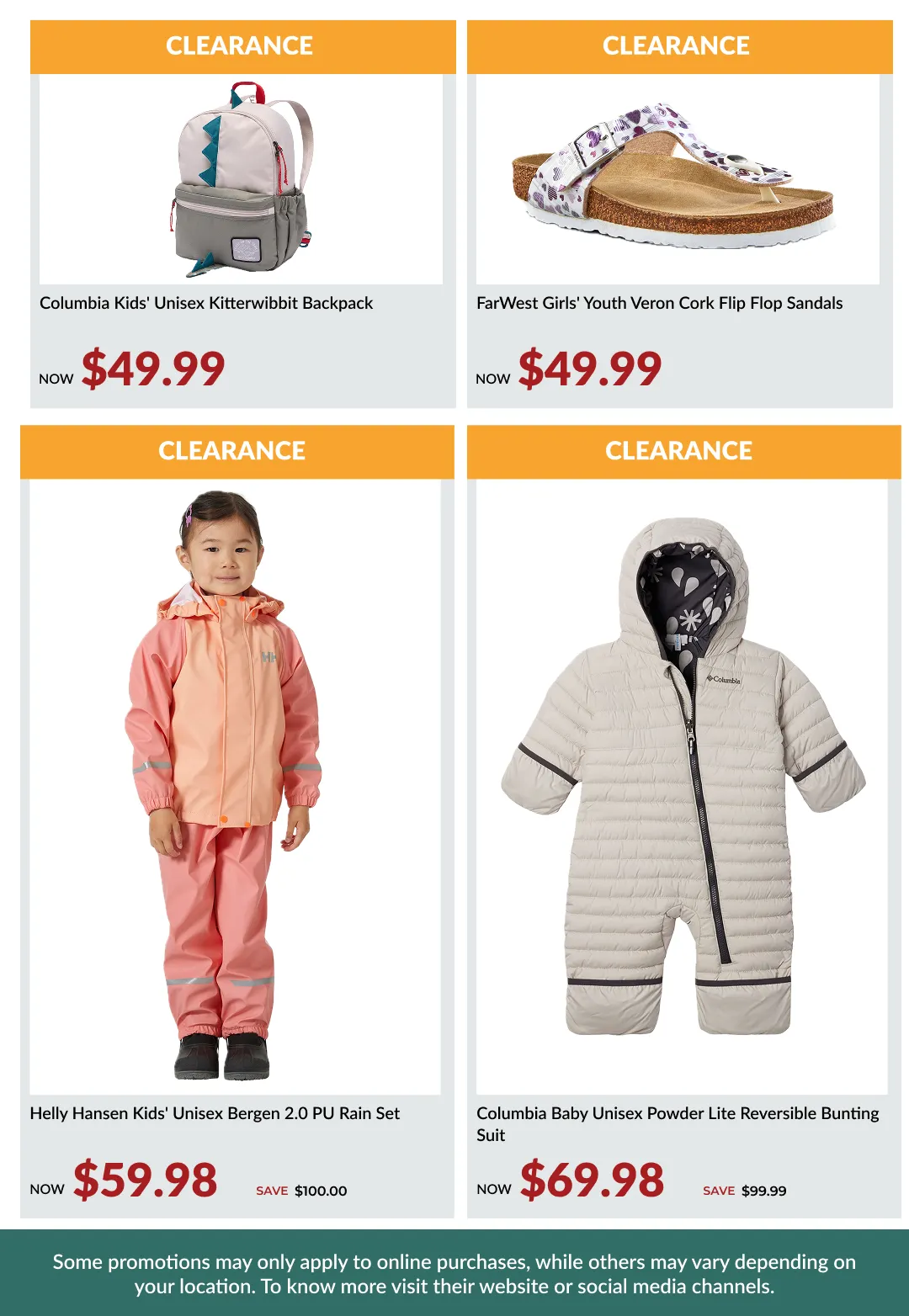 Weekly Ad from July 29 to August 13 2025 - flyer page 7