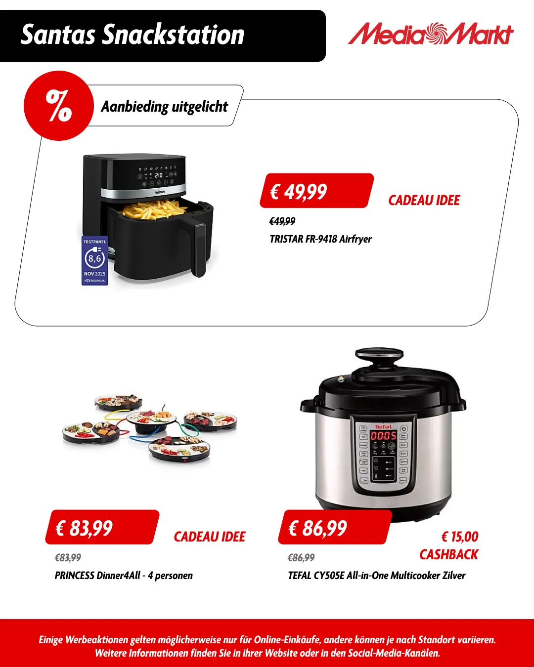 Folder van 23 december tot 8 januari 2026 - Folder pagina 7