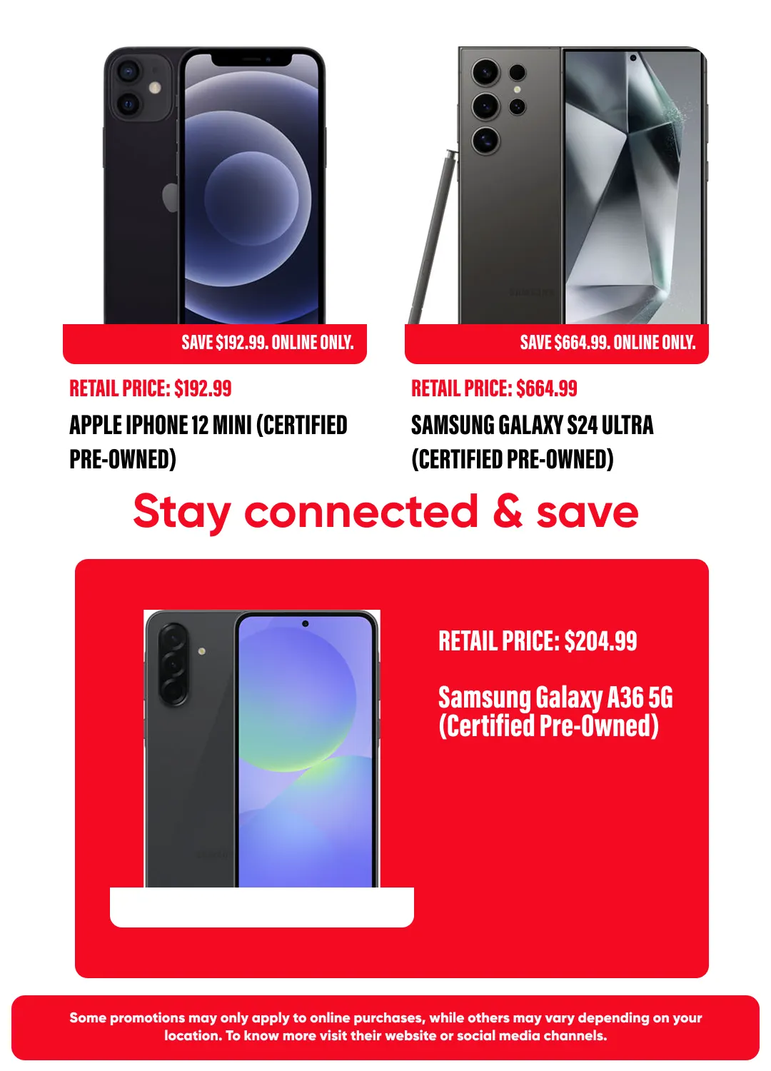 Weekly ad Our best deals from June 13 to June 27 2026 - Page 7