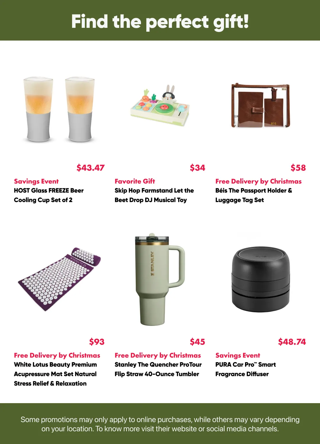 Weekly ad Weekly ads from December 16 to December 31 2025 - Page 7