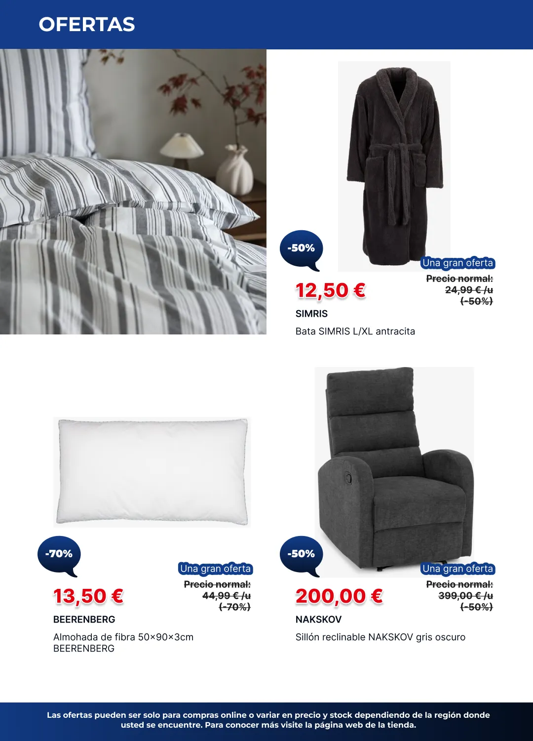 Catálogo de Ofertas 23 de diciembre al 8 de enero 2026 - Página 7