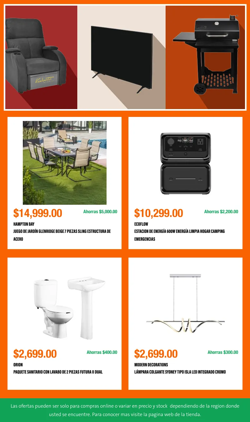 Catálogo de Promociones semanales 18 de junio al 2 de julio 2026 - Pagina 7