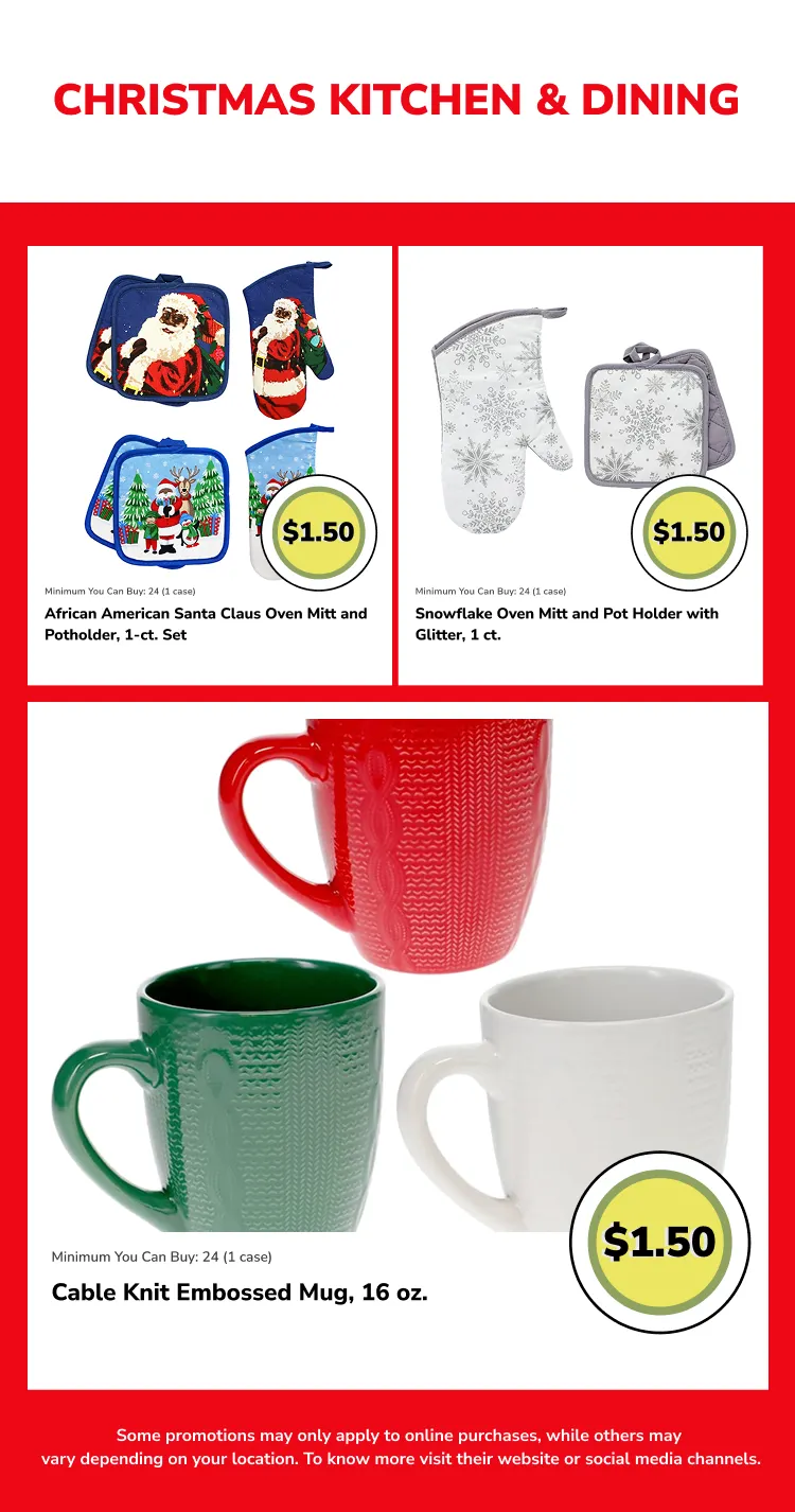 Weekly ad Weekly ads from December 16 to December 31 2025 - Page 7