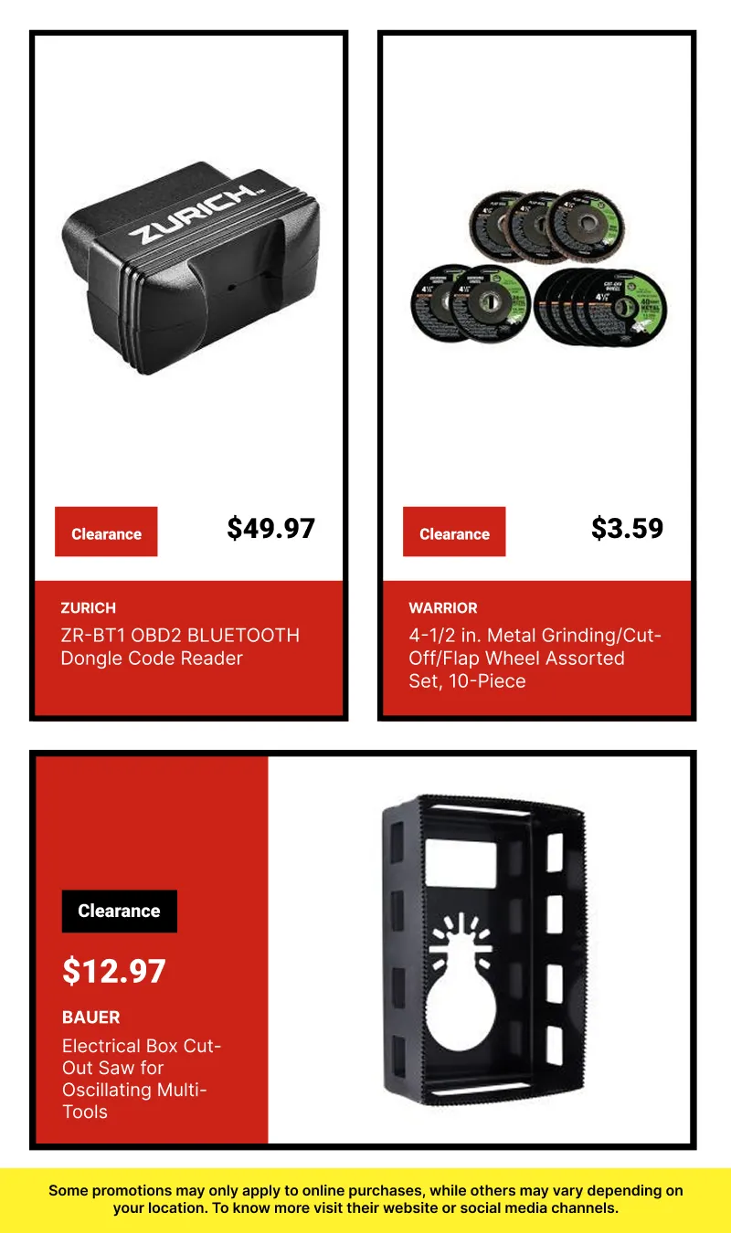 Weekly ad Weekly ads from January 13 to January 31 2026 - Page 7