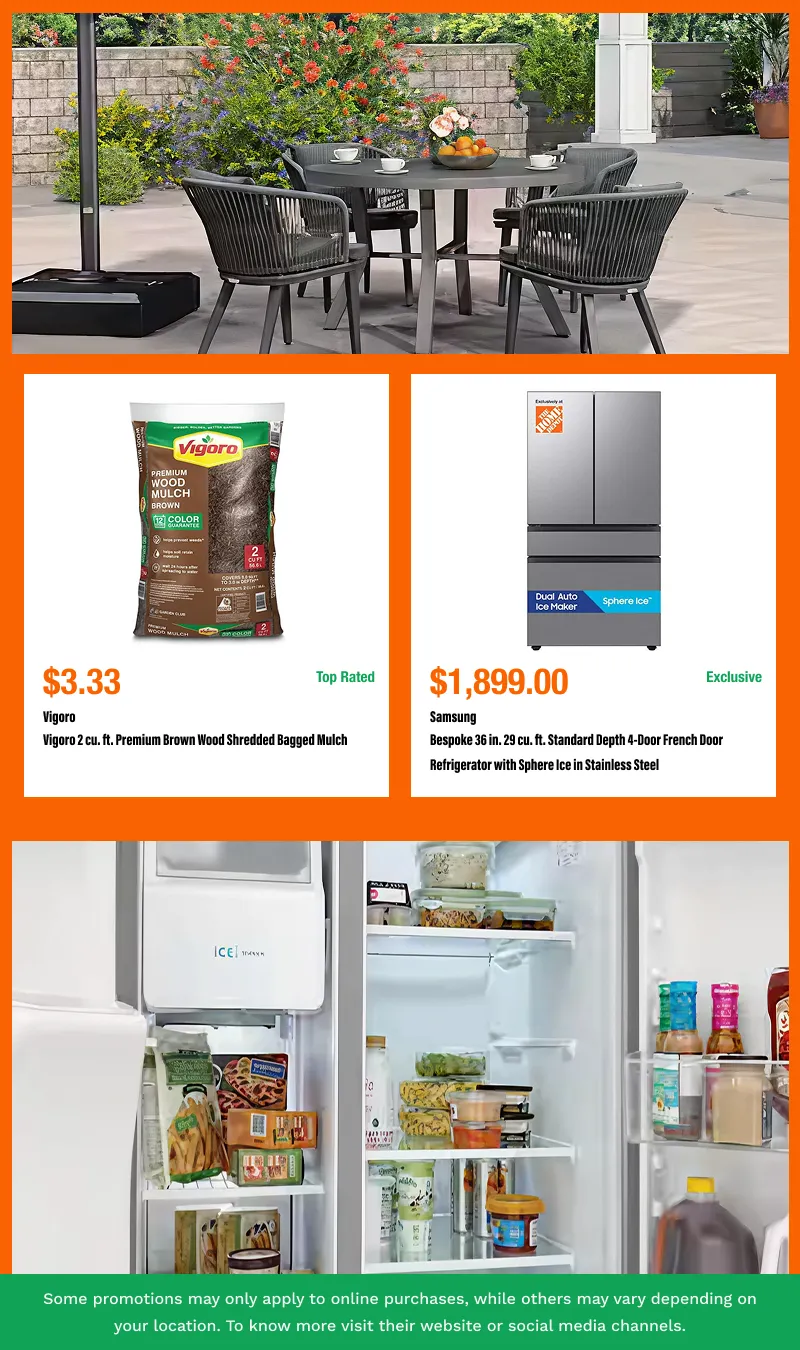 Weekly ad Spring Deals from April 30 to May 14 2026 - Page 7