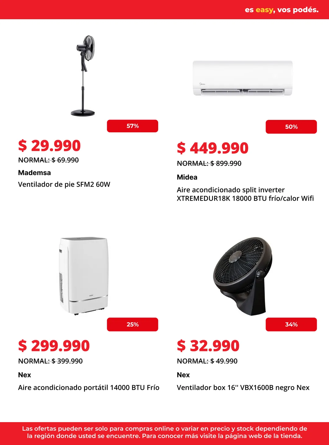 Catálogo de Catalogo 9 de enero al 31 de enero 2026 - Página 7