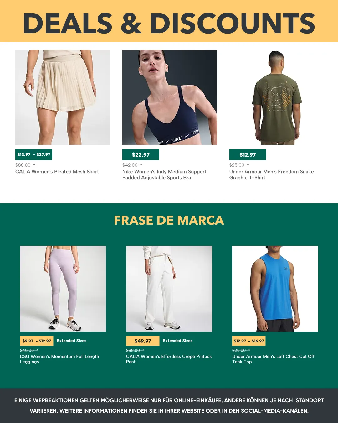 Weekly ad Clearance from February 9 to February 23 2026 - Page 7