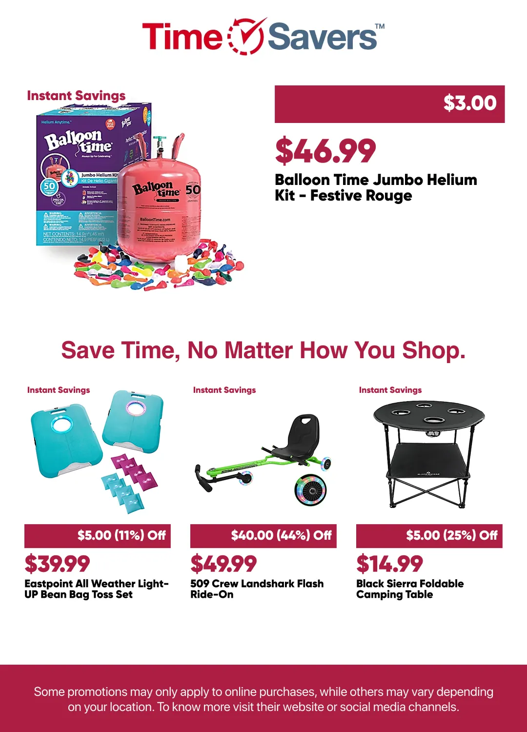 Weekly ad July 4th Deals from June 25 to July 5 2026 - Page 6